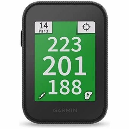 Garmin Approach G30 Golf Handheld GPS