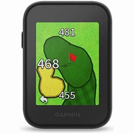 Garmin Approach G30 Golf Handheld GPS