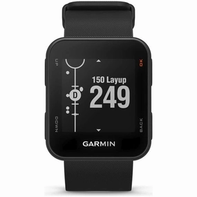Garmin Approach S10 Lightweight GPS Golf Watch - Black cheap drone for kids, professional drones for sale, mini camera drone