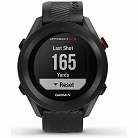 Garmin Approach S12 GPS Golf Watch - Black cheap drone for kids, professional drones for sale, mini camera drone