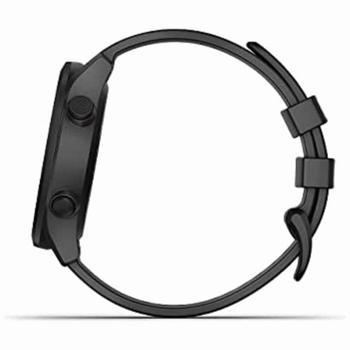 Garmin Approach S12 GPS Golf Watch - Black