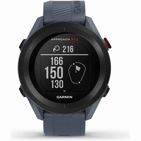 Garmin Approach S12 GPS Golf Watch - Granite Blue cheap drone for kids, professional drones for sale, mini camera drone