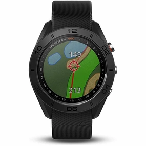 Garmin Approach S60, Premium GPS Golf Watch with Touchscreen Display and Full Color CourseView Mapping, Black w/Silicone Band cheap drone for kids, professional drones for sale, mini camera drone