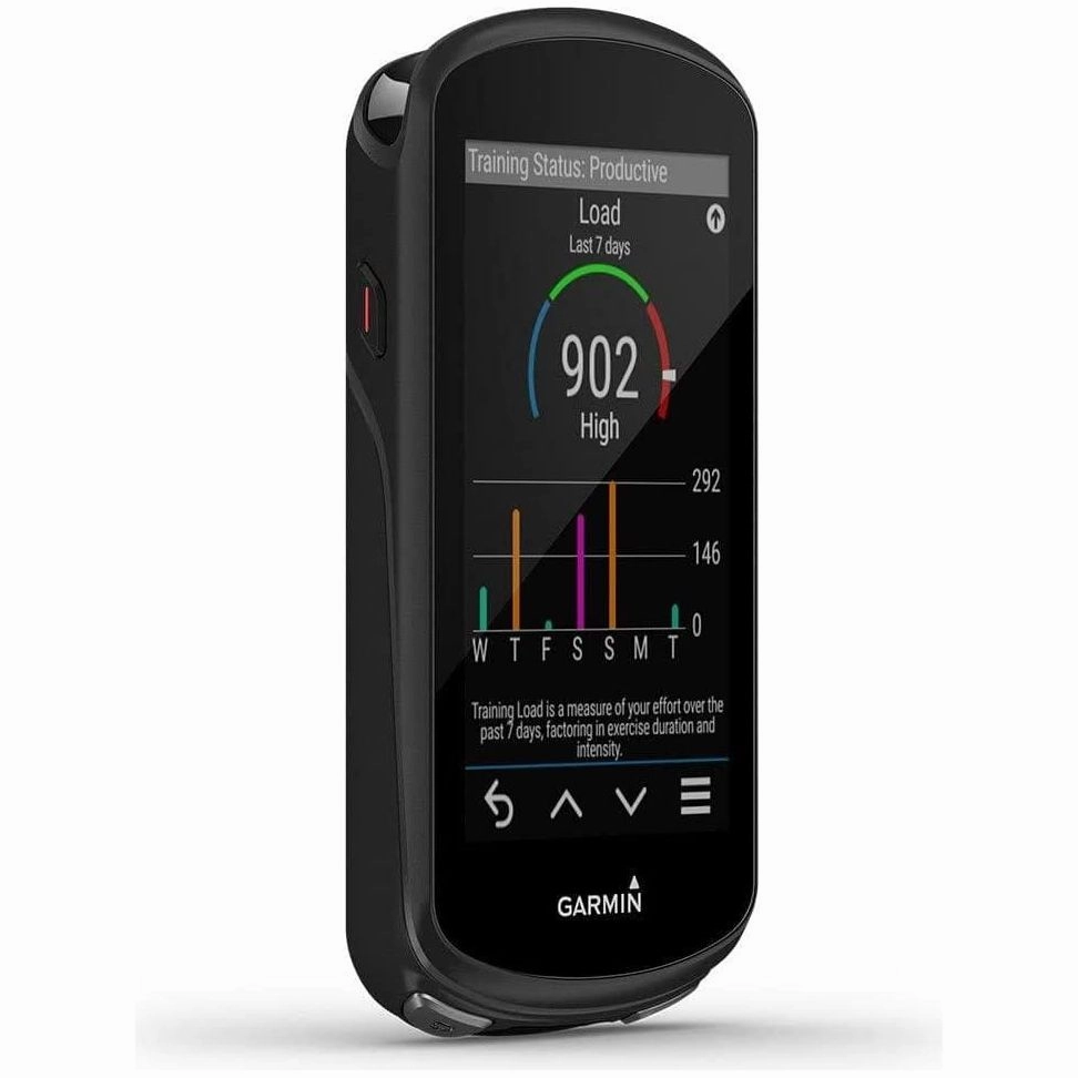 Garmin Edge 1030 Plus Bike Computer