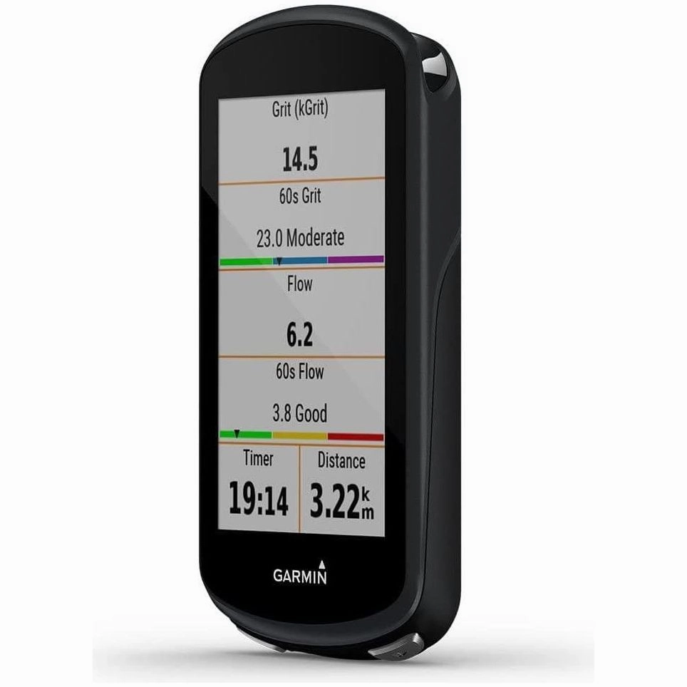 Garmin Edge 1030 Plus Bike Computer