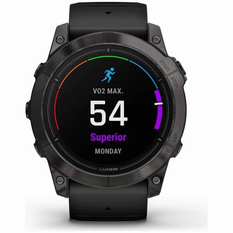 Garmin epix Pro (Gen 2) 51mm  Saphire
