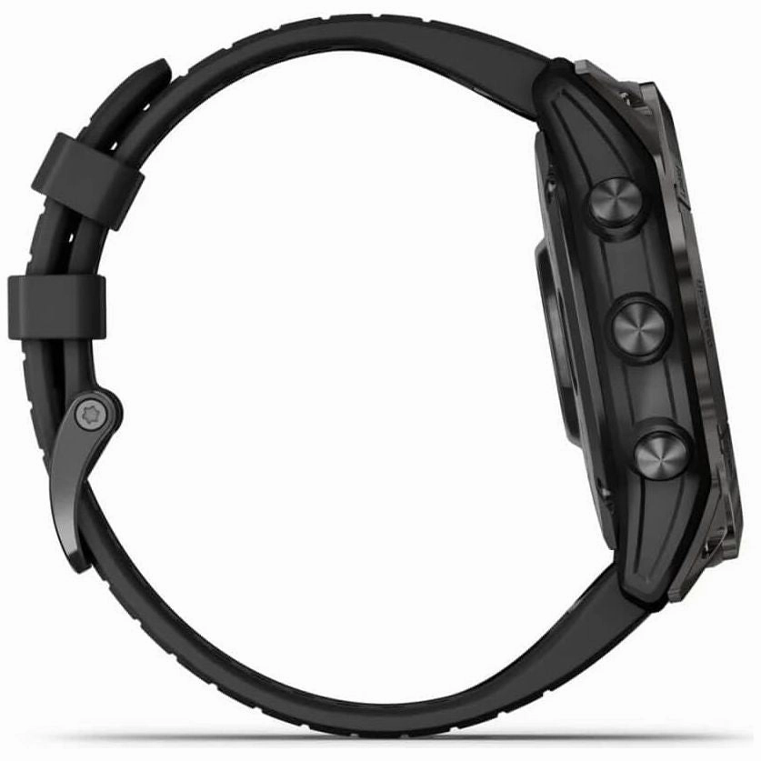 Garmin epix Pro (Gen 2) 51mm  Saphire