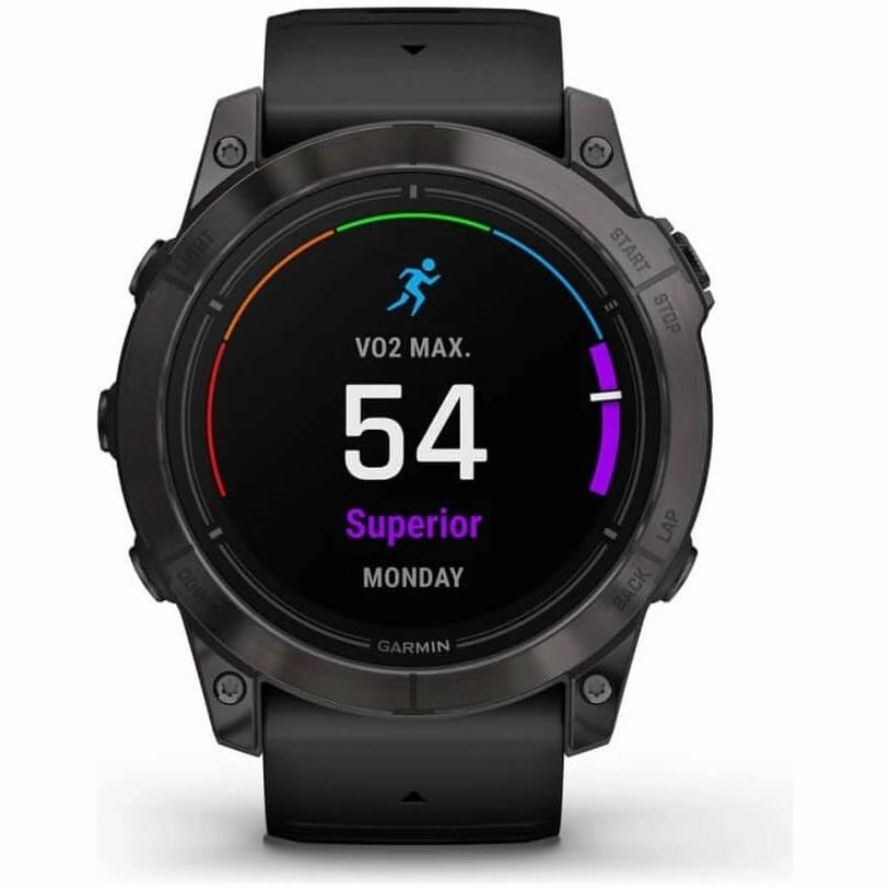 Garmin epix Pro (Gen 2) 51mm  Saphire