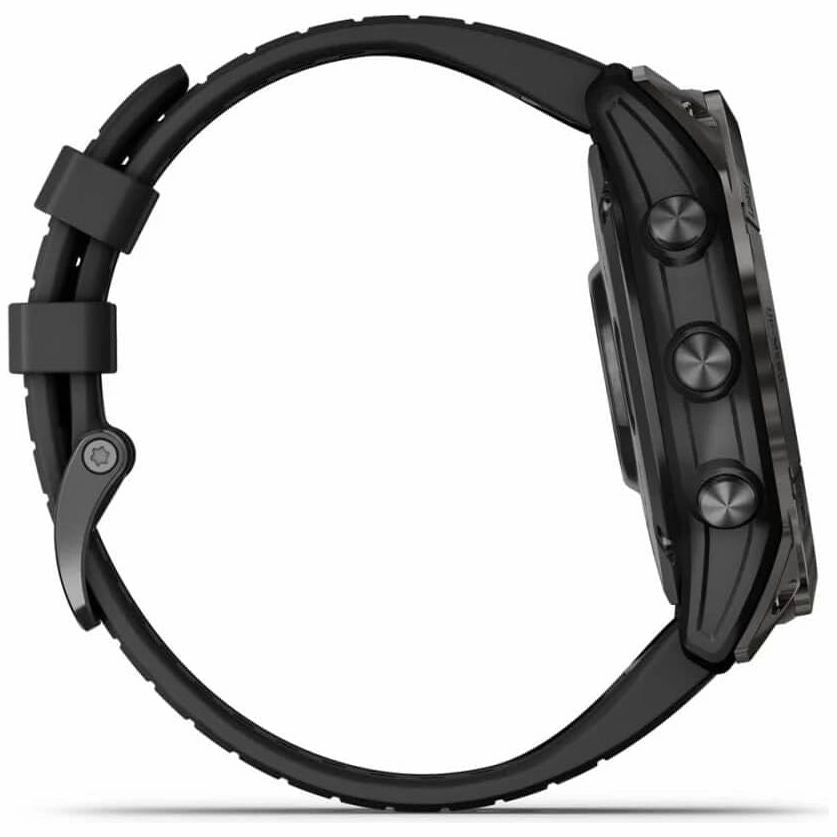 Garmin epix Pro (Gen 2) 51mm  Saphire