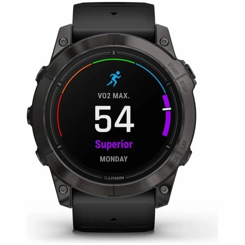 Garmin epix Pro (Gen 2) 51mm  Saphire