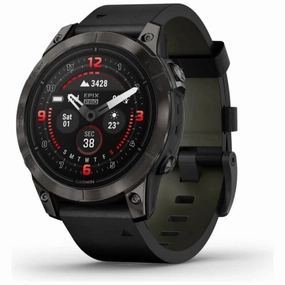 Garmin Epix Pro Gen 2 Sapphire Edition Smartwatch  47mm, Black Titanium xbox controllers, xbox headset wireless, xbox series games