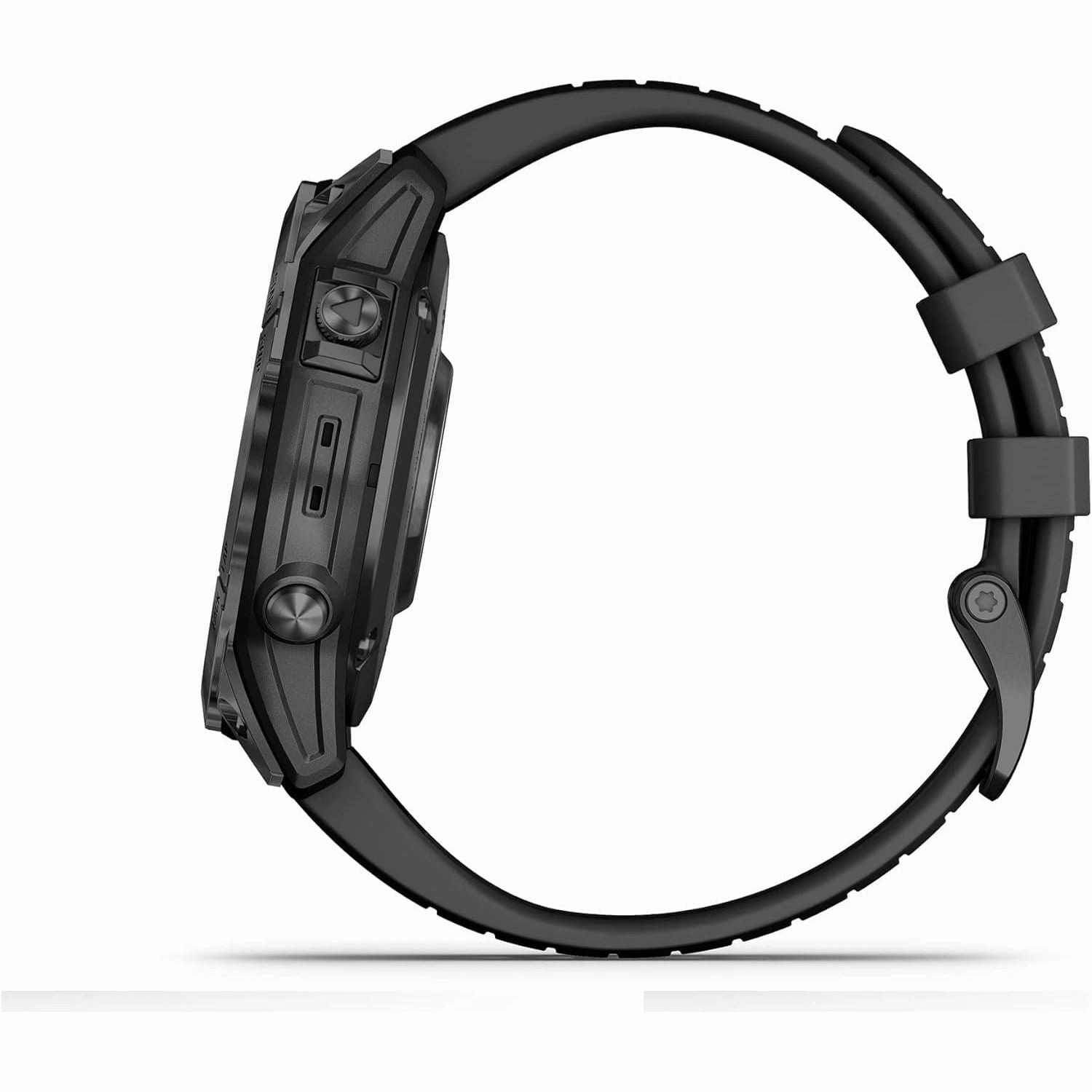 Garmin Epix Pro (Gen 2) Smartwatch - 47mm, Slate Grey