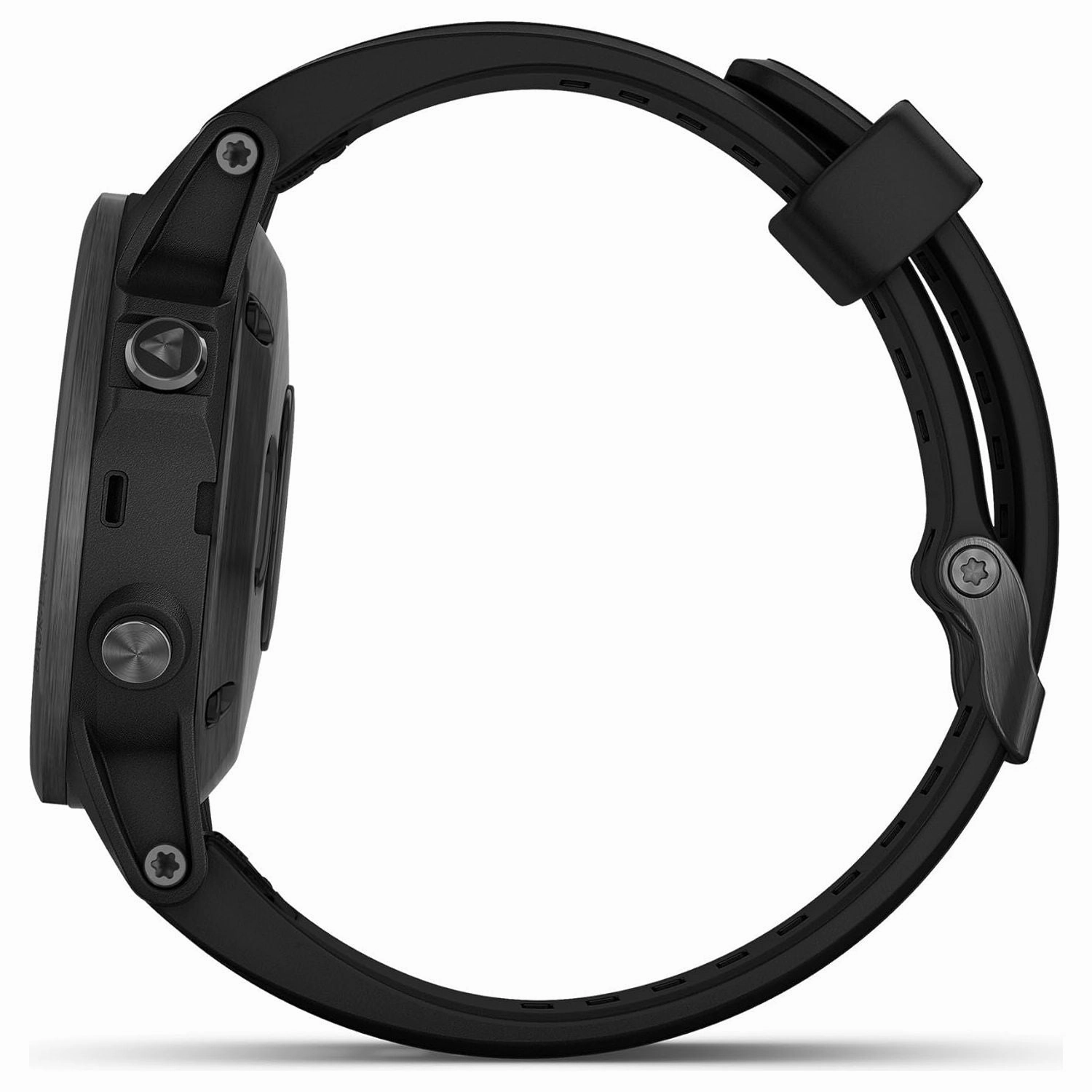 Garmin Fenix 5X Plus - Smartwatch Black