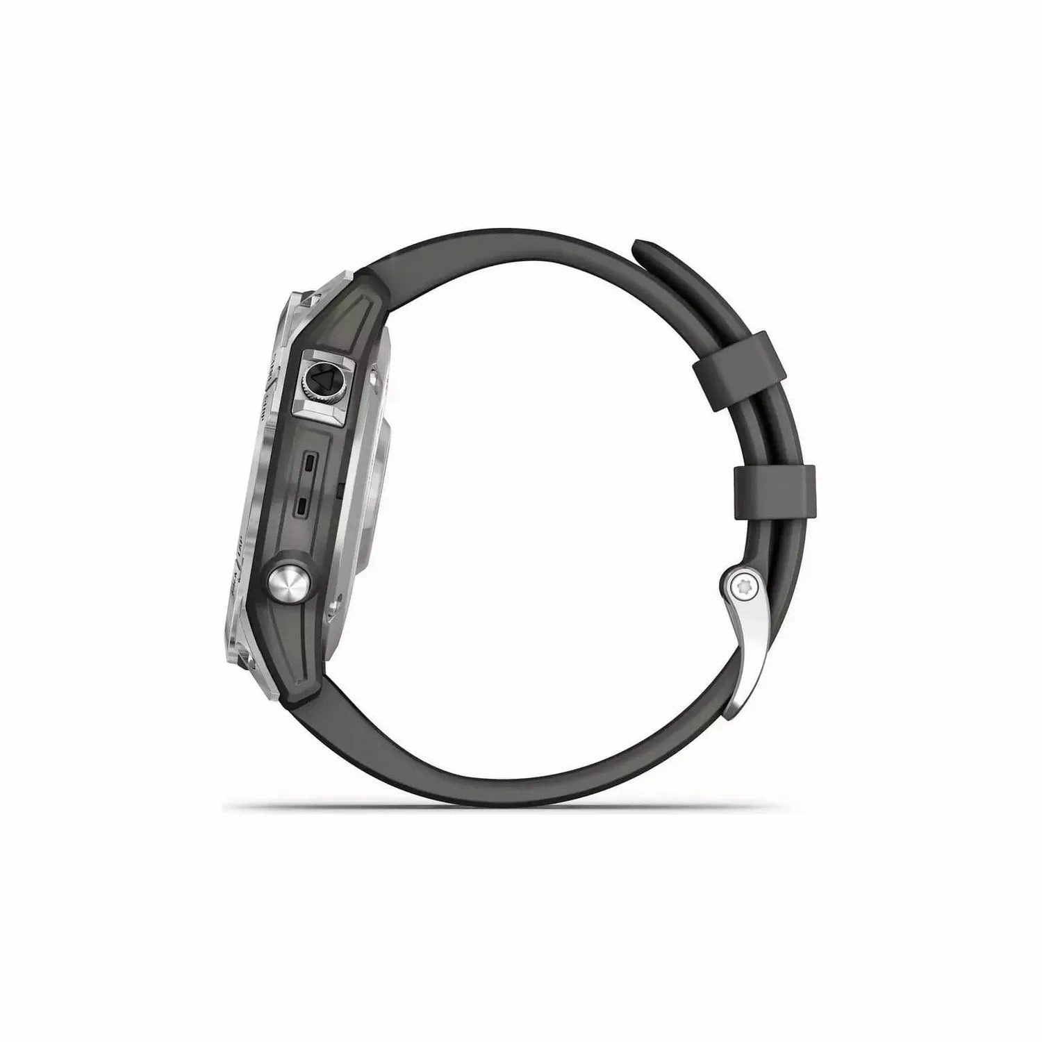 Garmin Fenix 7 Smart Watch - Silver