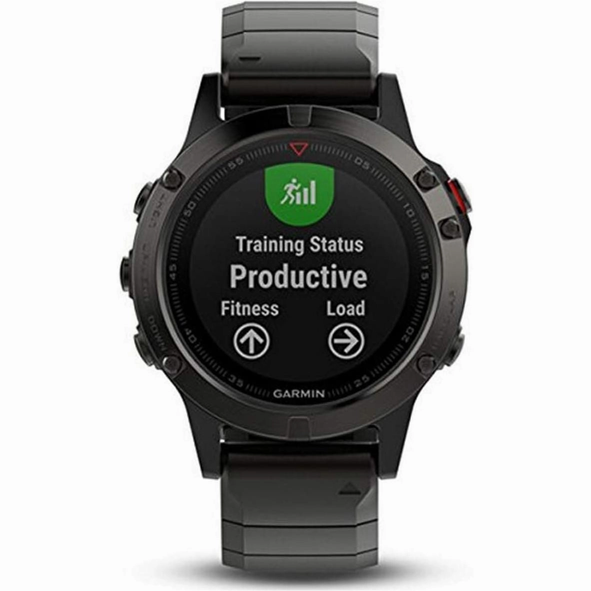 Garmin fnix 5 Sapphire GPS Multisport Smartwatch  Black nintendo switch oled, nintendo switch deals, joy-con accessories