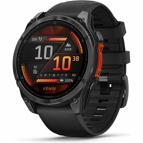 Garmin fnix 8 Premium Multisport GPS Smartwatch, 47mm AMOLED Touchscreen, Advanced Health & Training Features, Built-in LED Flashlight, Up to 29 Days Battery Life, Slate - Gray nintendo switch oled, nintendo switch deals, joy-con accessories