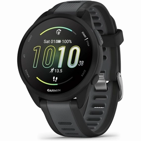 Garmin Forerunner 165 Music GPS 43mm Running Smartwatch  Black xbox controllers, xbox headset wireless, xbox series games