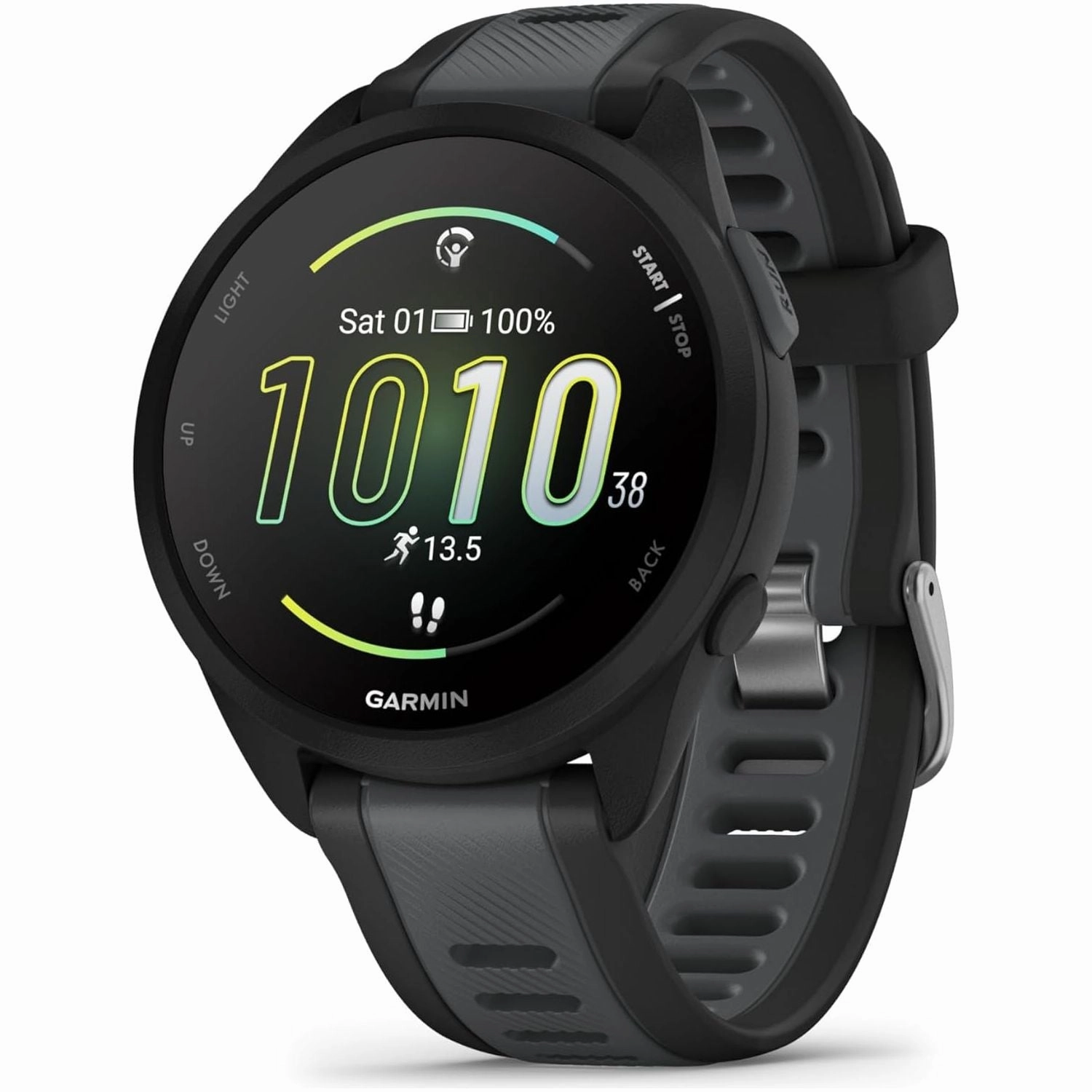 Garmin Forerunner 165 Music GPS 43mm Running Smartwatch  Black xbox controllers, xbox headset wireless, xbox series games