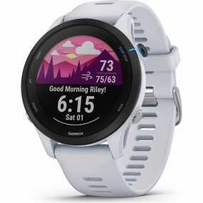 Garmin Forerunner 255 Music GPS Running Smartwatch  46mm, Music Storage, 14-Day Battery, Milestone nintendo switch oled, nintendo switch deals, joy-con accessories