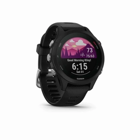 Garmin Forerunner 255s Music Smartwatch - Black cheap drone for kids, professional drones for sale, mini camera drone