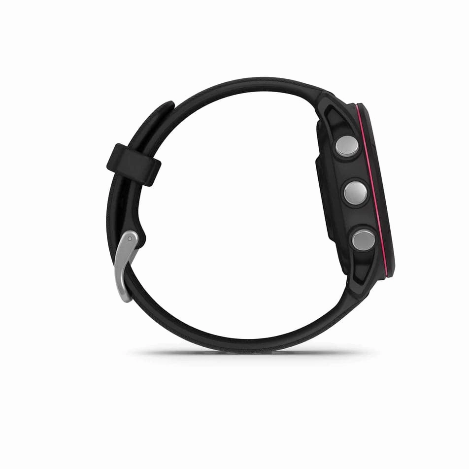 Garmin Forerunner 255s Music Smartwatch - Black