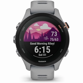 Garmin Forerunner 255S Small Easy to Use Lightweight GPS Running Smartwatch, Advanced Training and Recovery Insights,Safety and Tracking Features included, Up to 12 days Battery Life, Powder Grey cheap drone for kids, professional drones for sale, mini cam