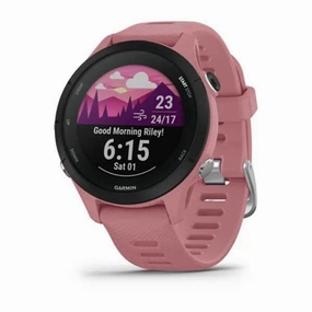GARMIN Forerunner 255S Sports Watch - Light Pink, 41 mm nintendo switch oled, nintendo switch deals, joy-con accessories