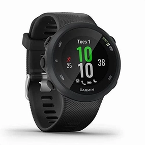 Garmin Forerunner 45 GPS Running Watch - Black nintendo switch oled, nintendo switch deals, joy-con accessories