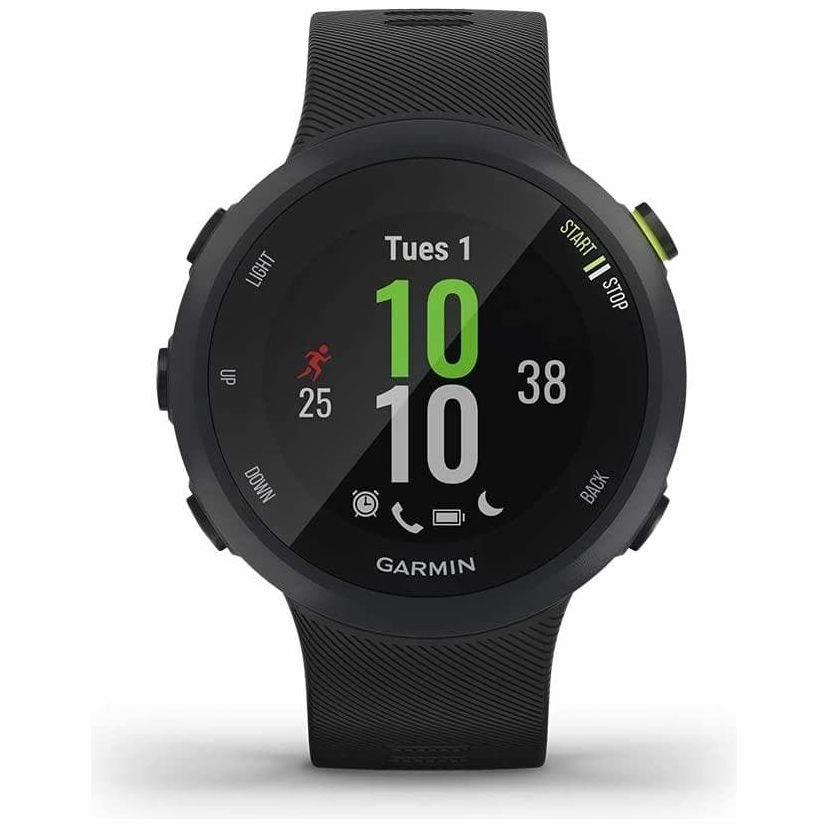 Garmin Forerunner 45 Running Watch - Black