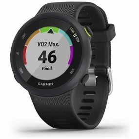 Garmin Forerunner 45 Running Watch - Black nintendo switch oled, nintendo switch deals, joy-con accessories