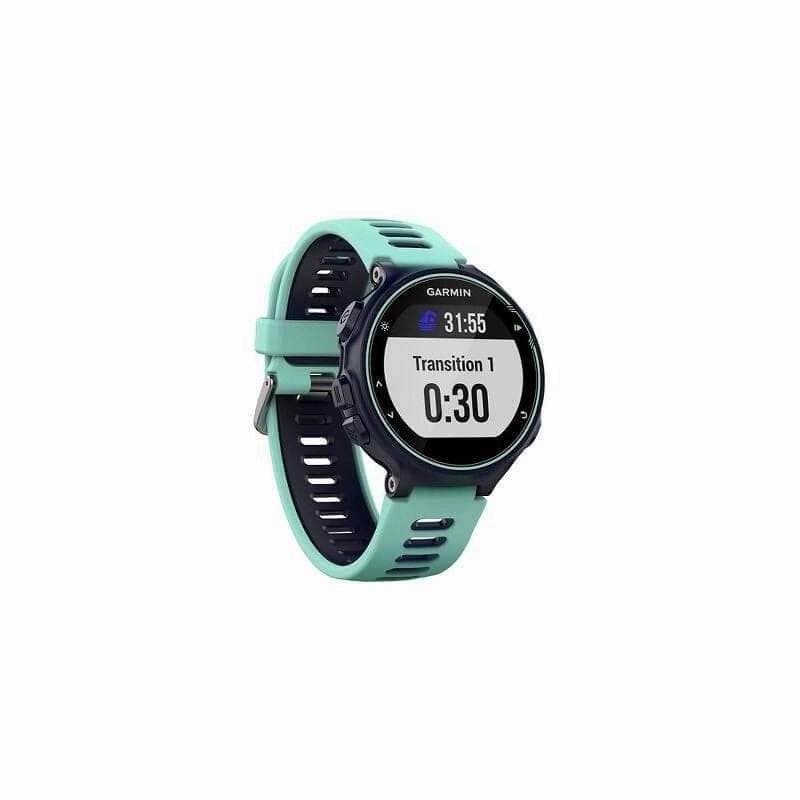 Garmin Forerunner 735 XT blue