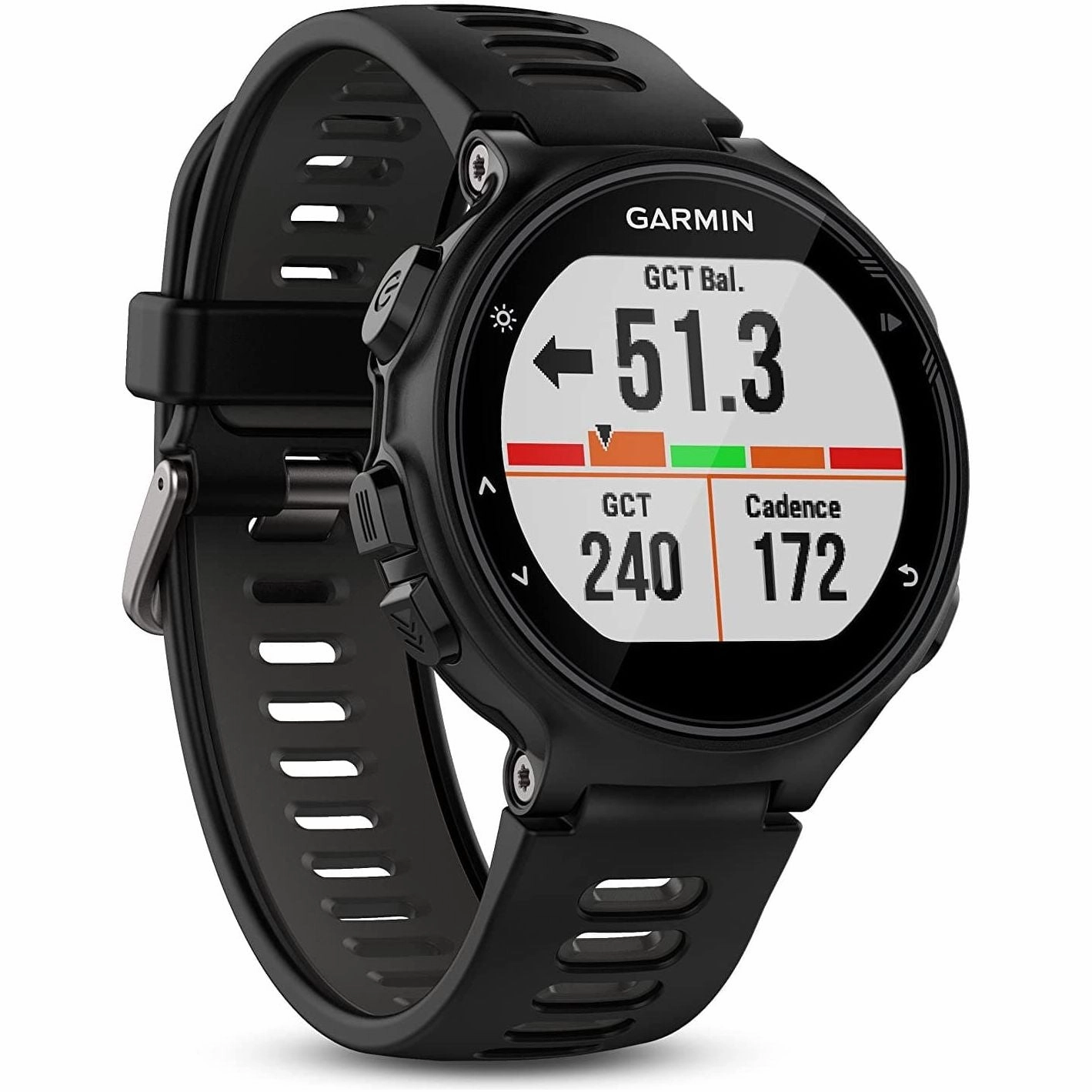 Garmin Forerunner 735XT - Black