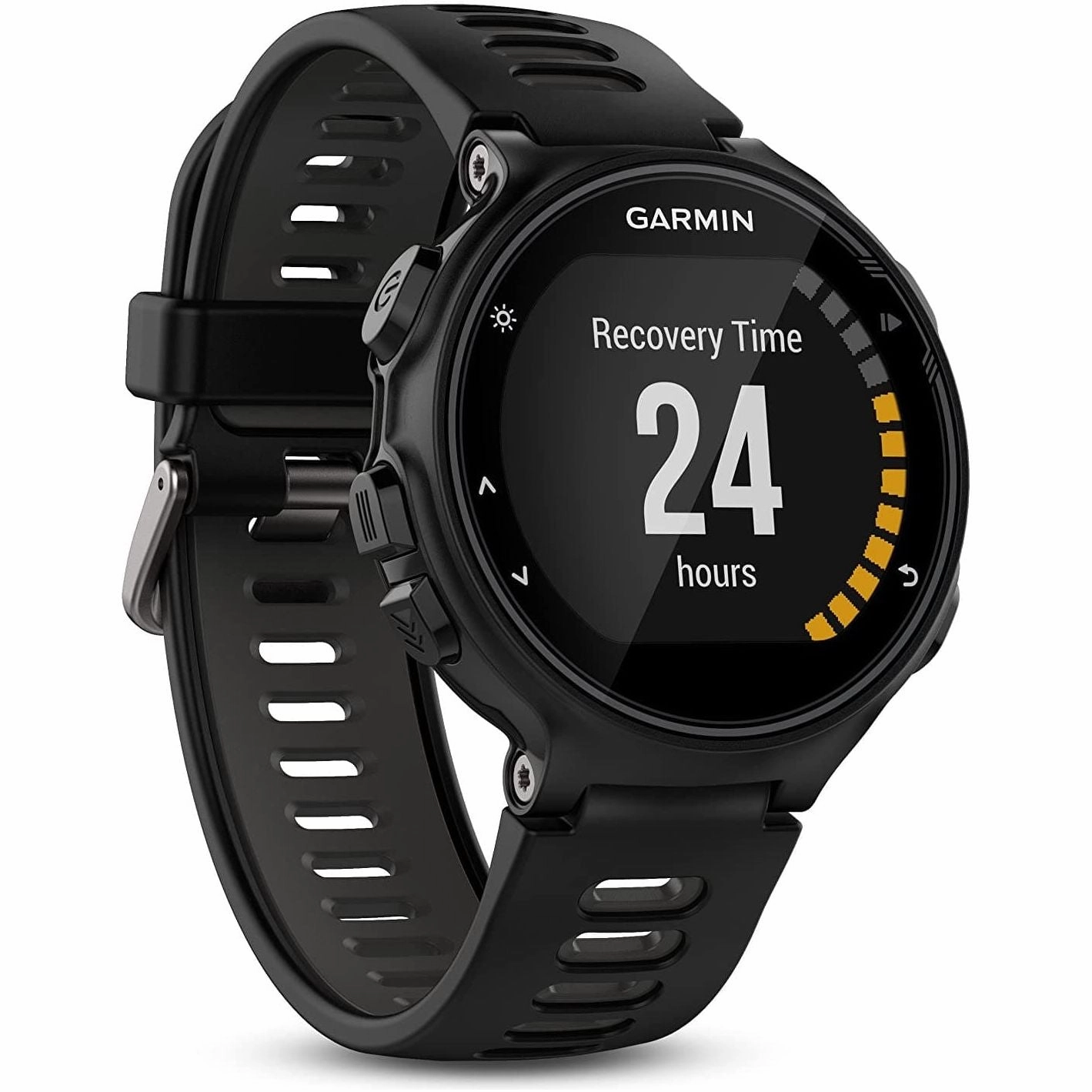 Garmin Forerunner 735XT - Black