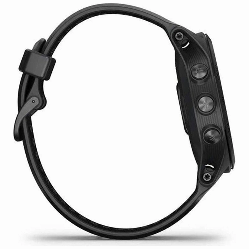 Garmin Forerunner 945 HRM with GPS Multisport Watch - Black