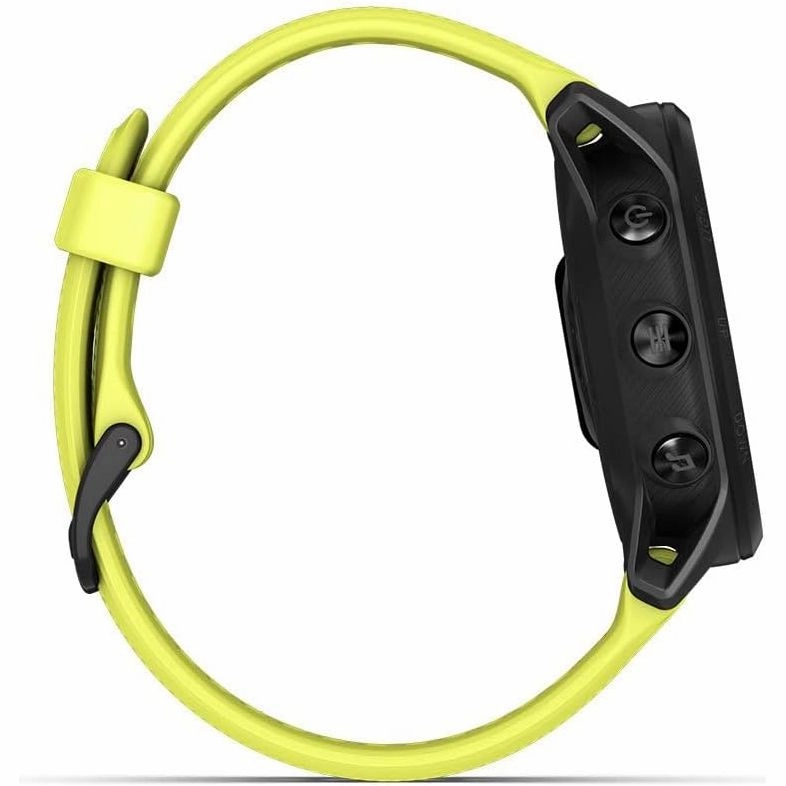 Garmin Forerunner 945 LTE GPS Smartwatch Yellow Performance Pack Edition