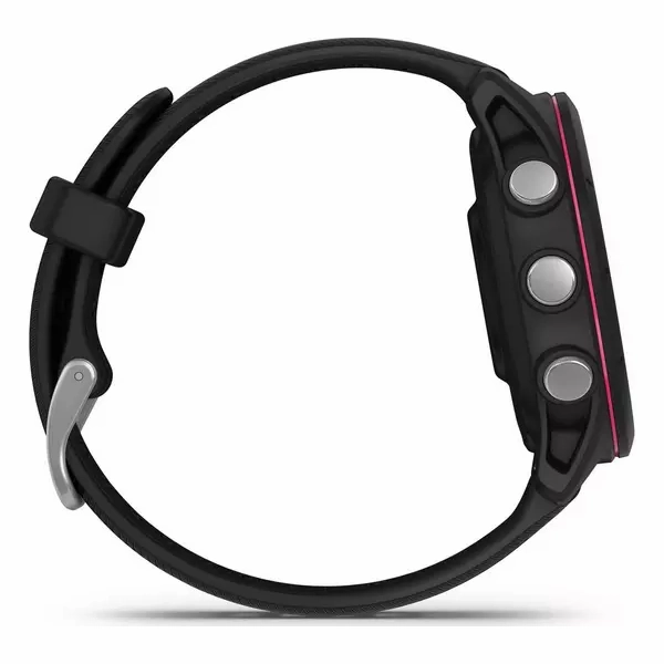 Garmin Forerunner 945 Music Wrist-Based HR GPS Running Watch, Black