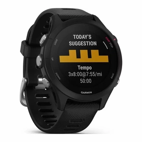 Garmin Forerunner 945 Music Wrist-Based HR GPS Running Watch, Black nintendo switch oled, nintendo switch deals, joy-con accessories