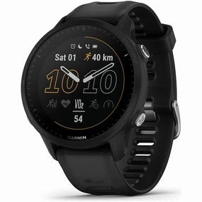 Garmin Forerunner 955 HRM With GPS Watch - Black nintendo switch oled, nintendo switch deals, joy-con accessories