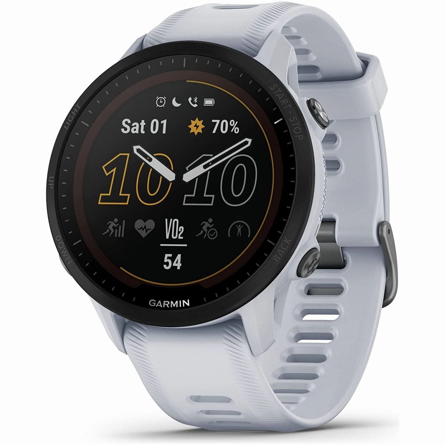 Garmin Forerunner 955 Solar GPS Watch - Smartwatch cheap drone for kids, professional drones for sale, mini camera drone