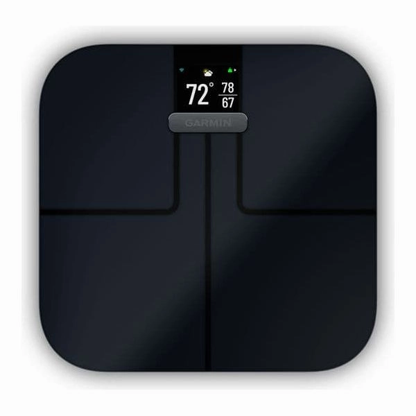GARMIN Index S2 Smart Scale - Black xbox console, buy xbox series x, xbox accessories online