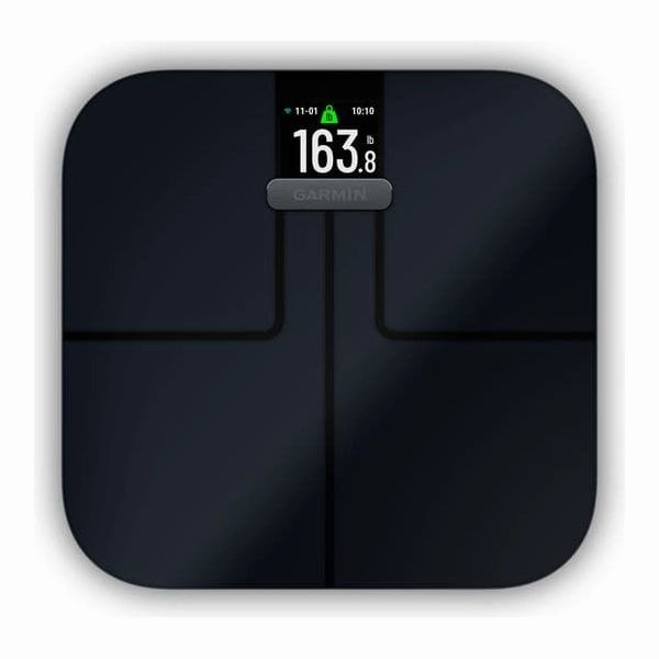GARMIN Index S2 Smart Scale - Black