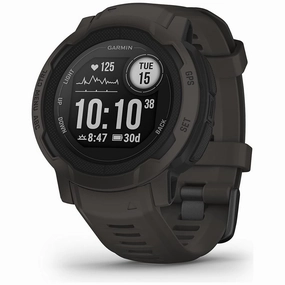 Garmin Instinct 2 GPS Smartwatch  45mm, Rugged Design, Health & Sports Apps, 28-Day Battery - Graphite cheap drone for kids, professional drones for sale, mini camera drone