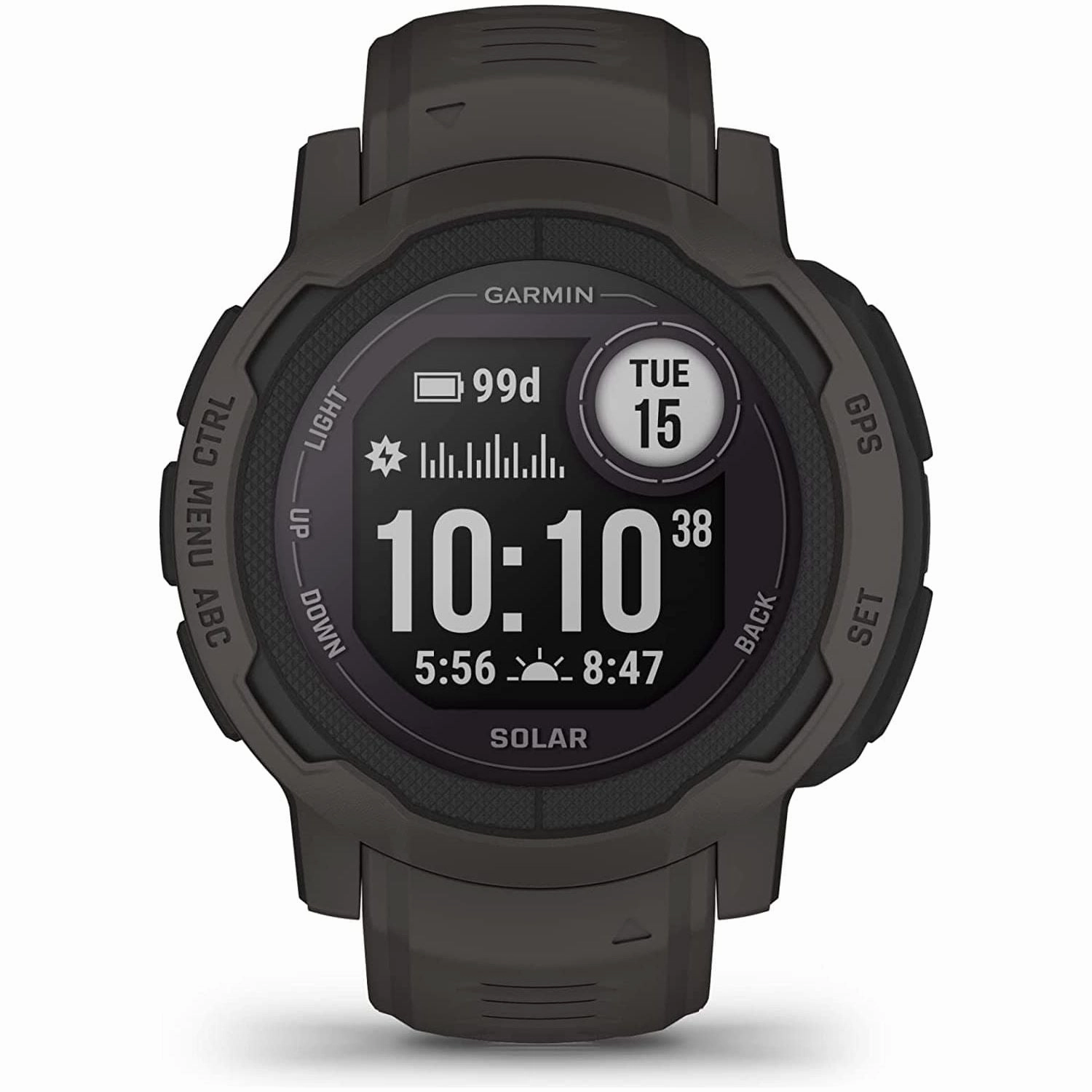 Garmin Instinct 2 SOLAR, Rugged GPS Smartwatch, Built-in Sports Apps and Health Monitoring, Solar Charging and Ultra tough Design Features, Graphite nintendo switch oled, nintendo switch deals, joy-con accessories