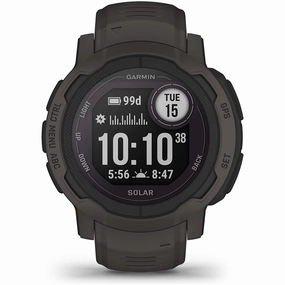 Garmin Instinct 2 SOLAR, Rugged GPS Smartwatch, Built-in Sports Apps and Health Monitoring, Solar Charging and Ultra tough Design Features, Graphite nintendo switch oled, nintendo switch deals, joy-con accessories