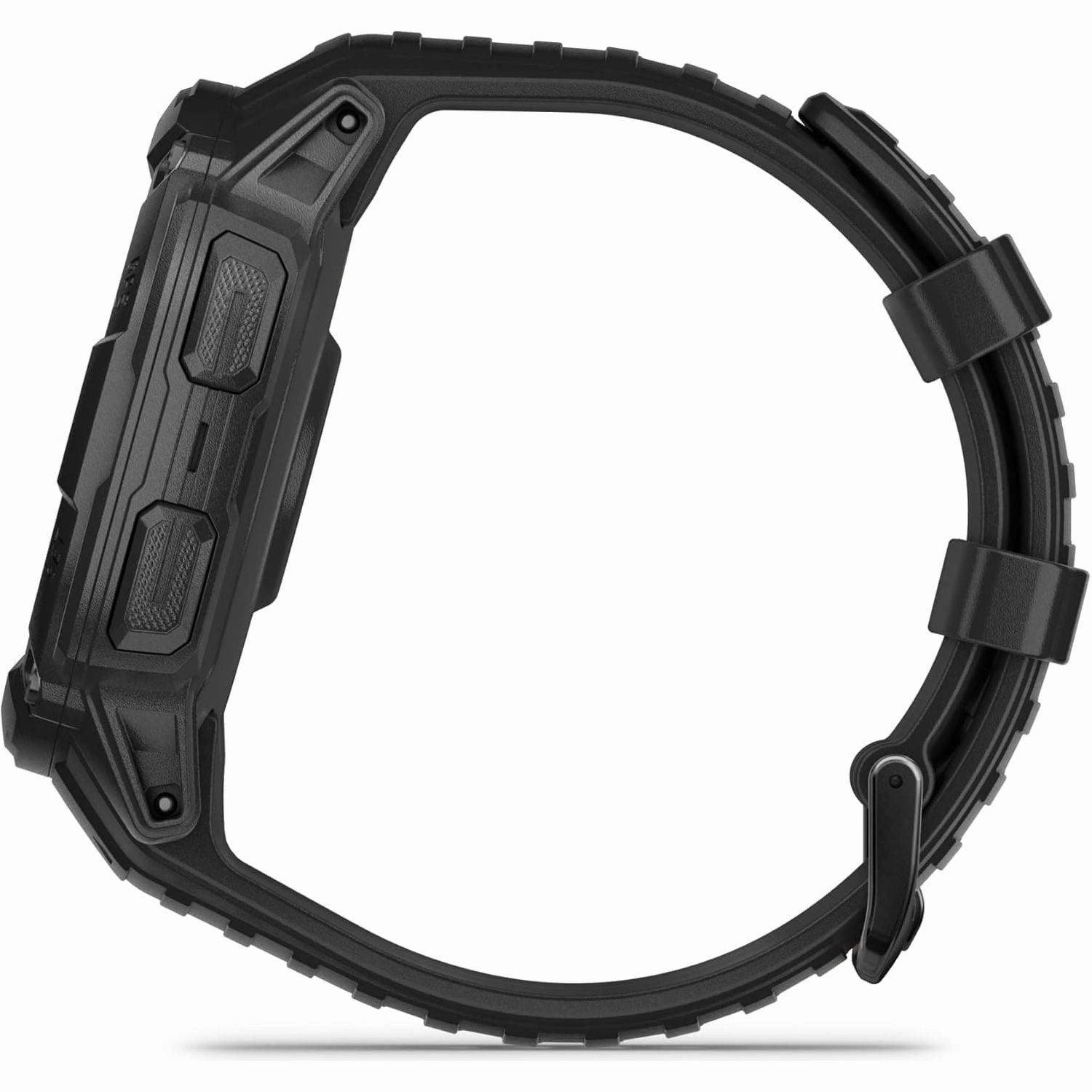 Garmin Instinct 2X, Solar, Tactical Edition, Black