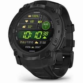 Garmin Instinct 3 Tactical Edition 50mm  Black xbox controllers, xbox headset wireless, xbox series games