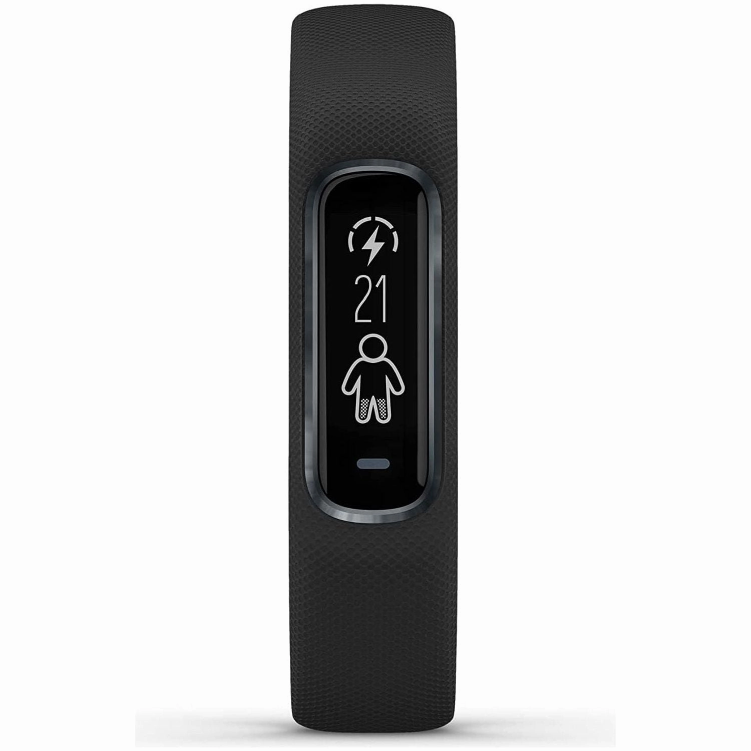 Garmin Large vivosmart 4 Smart Activity Tracker with Wrist-Based Heart Rate and Fitness Monitoring Tools - Black cheap drone for kids, professional drones for sale, mini camera drone