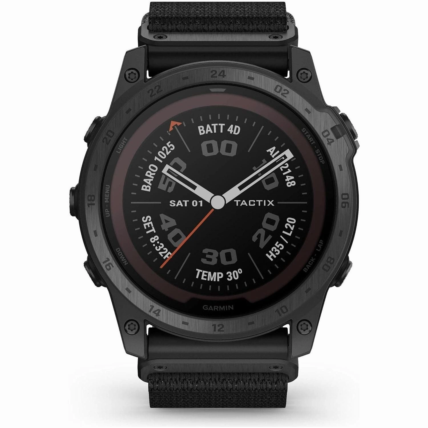 Garmin Tactix 7 Pro Solar Tactical GPS Smartwatch  Black nintendo switch oled, nintendo switch deals, joy-con accessories