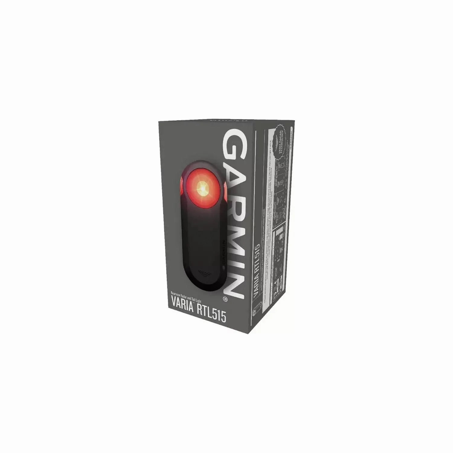 Garmin Varia RTL515 Radar Rear Bike Light