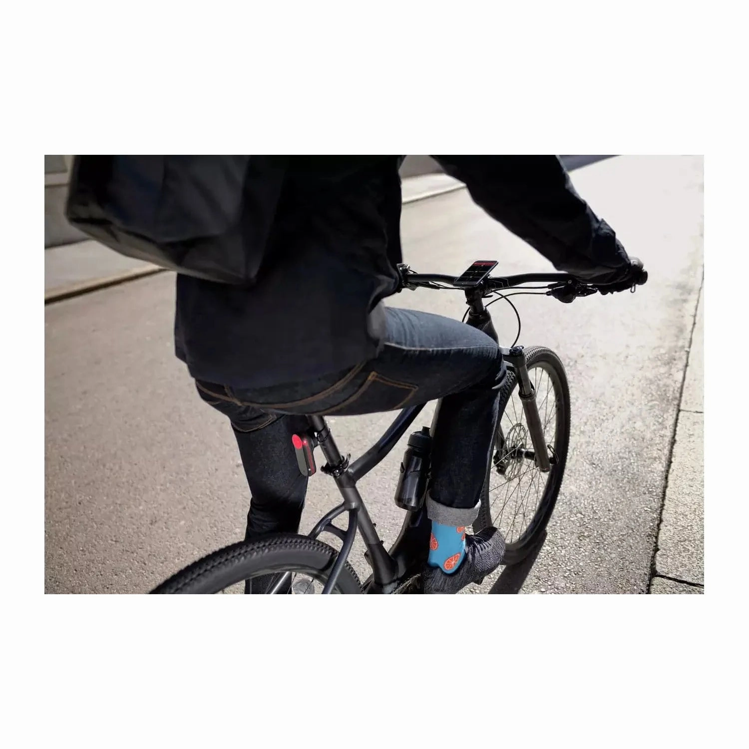Garmin Varia RTL515 Radar Rear Bike Light